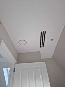 ventilation